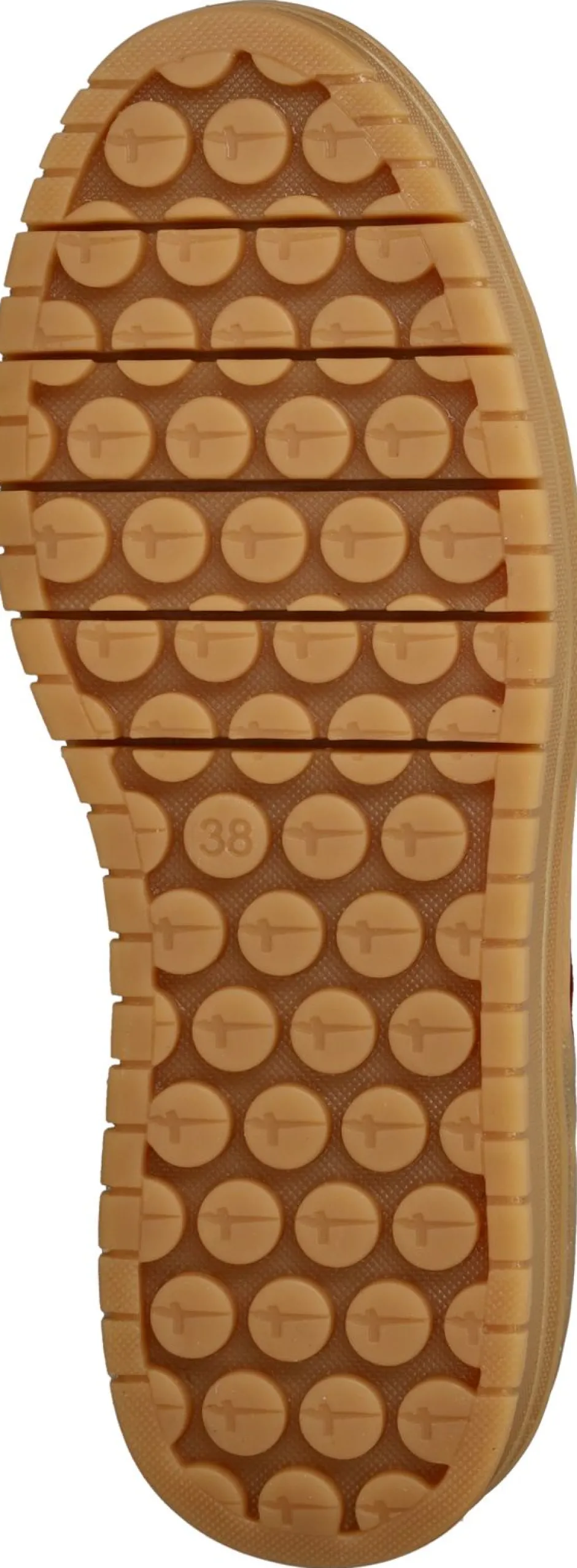 Tamaris Veterschoenen Beige Dames|DAMES Veterschoenen|Sneakers