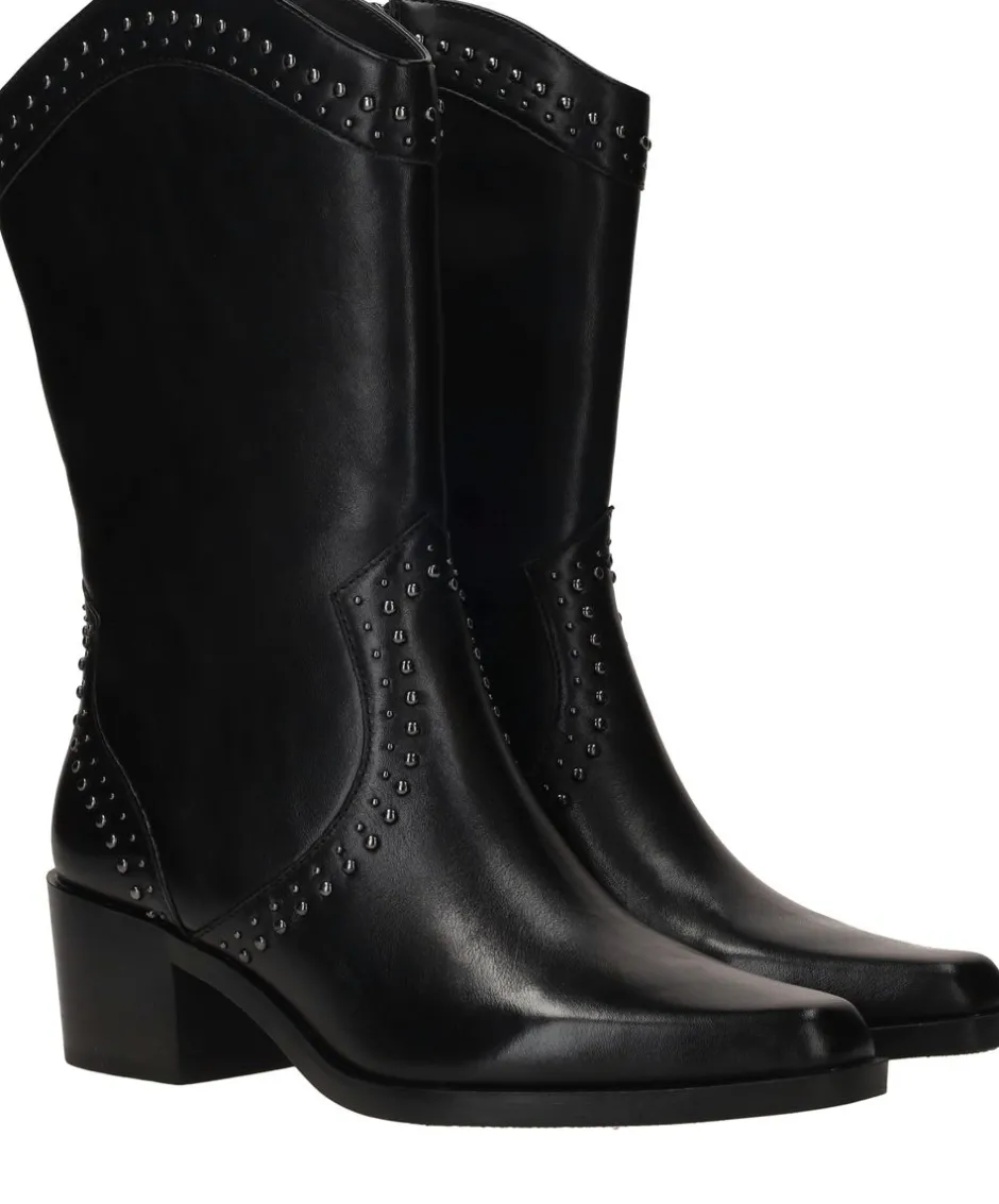 Tamaris Westernboots Dames|DAMES Laarzen