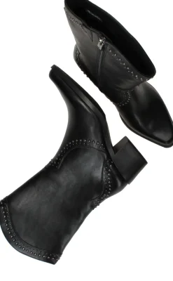 Tamaris Westernboots Dames|DAMES Laarzen