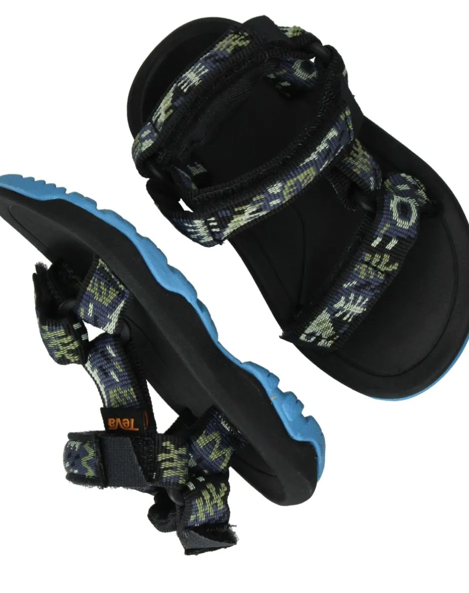 Teva Hurricane XLT 2 Sandalen Jongens| Sandalen|Baby