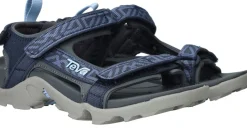 Teva Tanza Sandalen Jongens| Sandalen