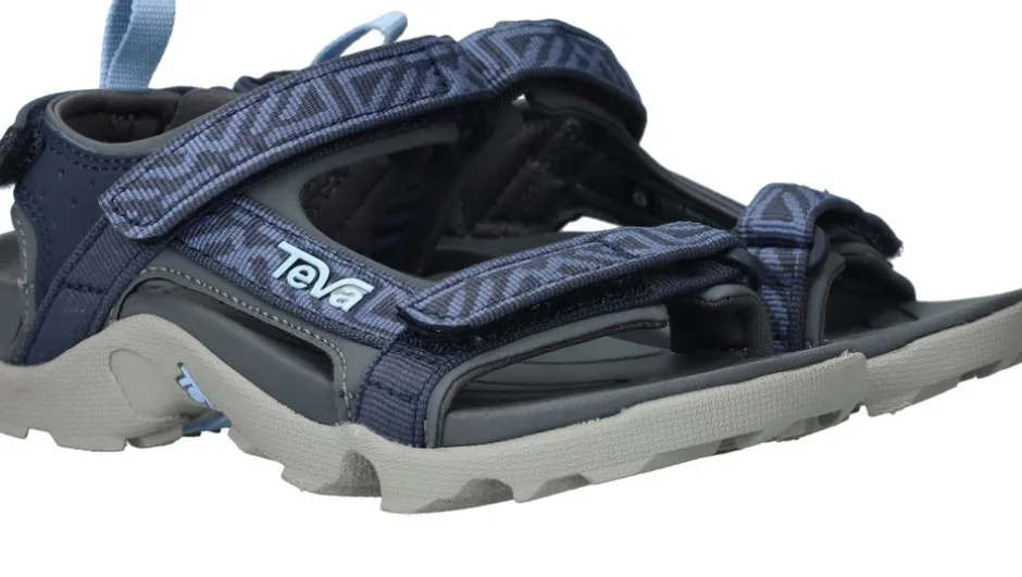 Teva Tanza Sandalen Jongens| Sandalen