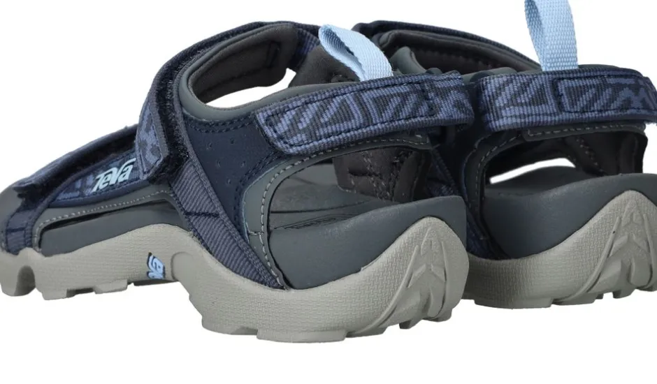 Teva Tanza Sandalen Jongens| Sandalen