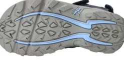 Teva Tanza Sandalen Jongens| Sandalen