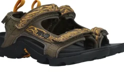 Teva Tanza Sandalen Jongens| Sandalen
