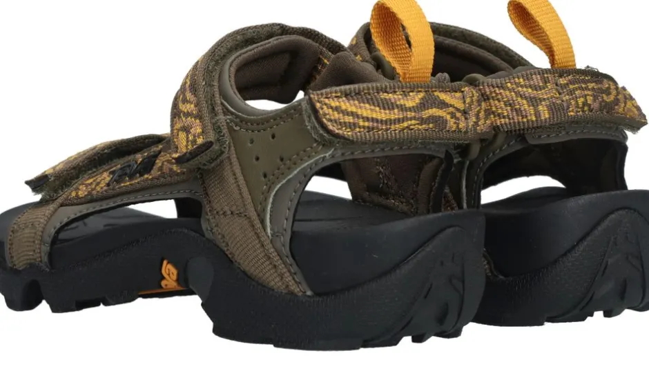 Teva Tanza Sandalen Jongens| Sandalen