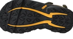 Teva Tanza Sandalen Jongens| Sandalen