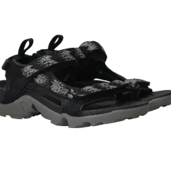 Teva Tanza Sandalen Jongens| Sandalen