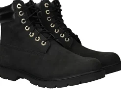 Timberland 6 Inch Lace Up Veterboots Heren|Heren Boots