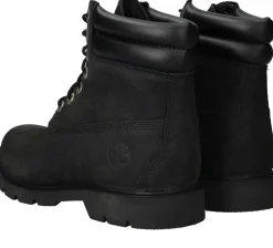 Timberland 6 Inch Lace Up Veterboots Heren|Heren Boots