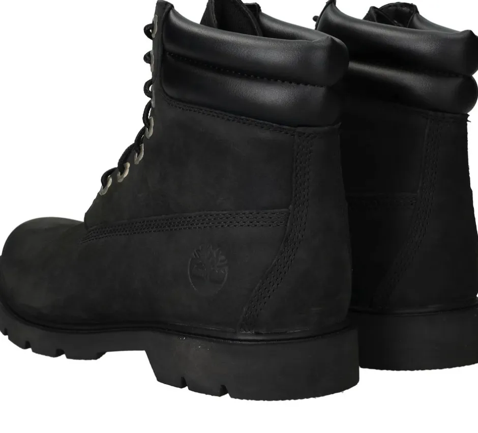 Timberland 6 Inch Lace Up Veterboots Heren|Heren Boots