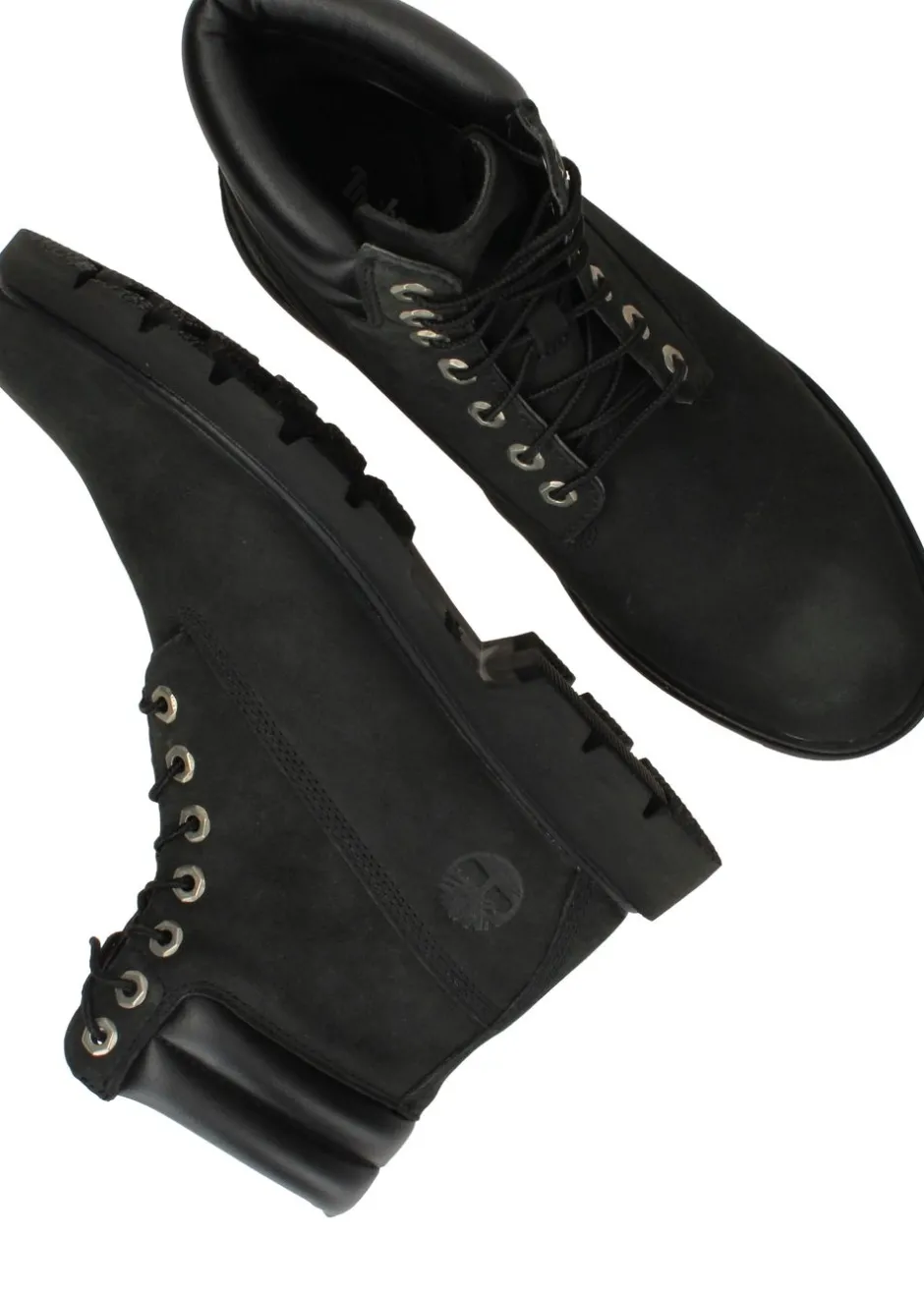 Timberland 6 Inch Lace Up Veterboots Heren|Heren Boots