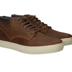 Timberland Adventure 2.0 Mid Lace Up Chukka Sneakers Heren|Heren Boots|Sneakers