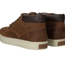 Timberland Adventure 2.0 Mid Lace Up Chukka Sneakers Heren|Heren Boots|Sneakers