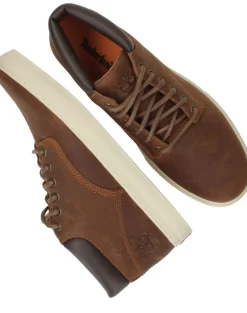 Timberland Adventure 2.0 Mid Lace Up Chukka Sneakers Heren|Heren Boots|Sneakers