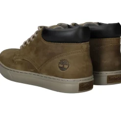 Timberland Adventure 2.0 Mid Lace Up Chukka Sneakers Heren|Heren Boots|Sneakers