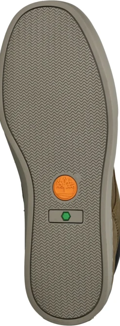 Timberland Adventure 2.0 Mid Lace Up Chukka Sneakers Heren|Heren Boots|Sneakers