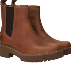 Timberland Carnaby Cool Mid Chelseaboots Dames|DAMES Enkellaarsjes|Boots