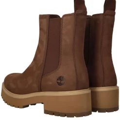 Timberland Carnaby Cool Mid Chelseaboots Dames|DAMES Boots