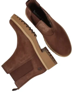 Timberland Carnaby Cool Mid Chelseaboots Dames|DAMES Boots