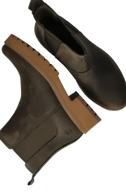 Timberland Carnaby Cool Mid Chelseaboots Dames|DAMES Boots