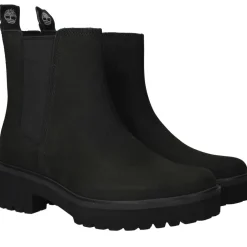 Timberland Carnaby Cool Mid Chelseaboots Dames|DAMES Boots