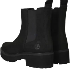 Timberland Carnaby Cool Mid Chelseaboots Dames|DAMES Boots