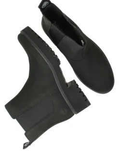 Timberland Carnaby Cool Mid Chelseaboots Dames|DAMES Boots