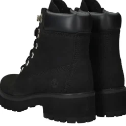 Timberland Carnaby Cool Mid Lace Up Veterboots Dames|DAMES Boots