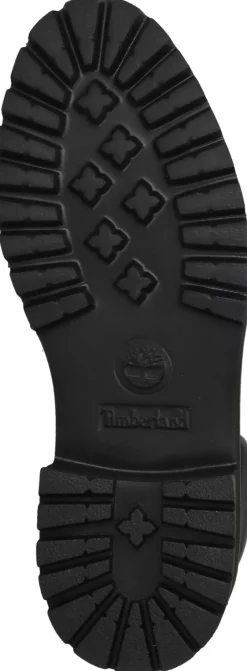 Timberland Carnaby Cool Mid Lace Up Veterboots Dames|DAMES Boots