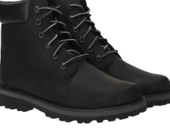 Timberland Courma Kid Mid Lace Up Veterboots Jongens| Boots