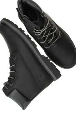 Timberland Courma Kid Mid Lace Up Veterboots Jongens| Boots