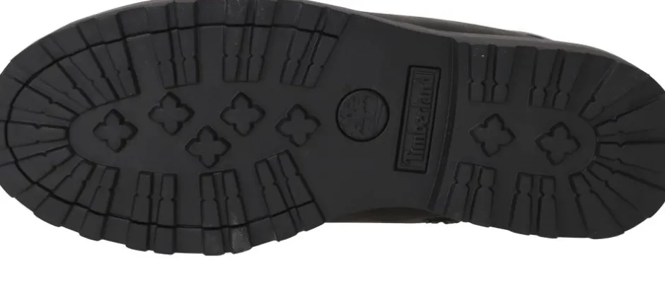 Timberland Courma Kid Mid Lace Up Veterboots Jongens| Boots