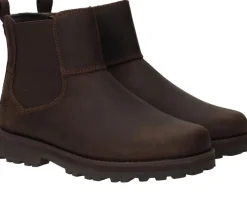 Timberland Courma Kid Mid Chelseaboots Jongens| Boots