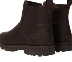 Timberland Courma Kid Mid Chelseaboots Jongens| Boots