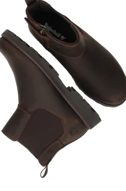 Timberland Courma Kid Mid Chelseaboots Jongens| Boots