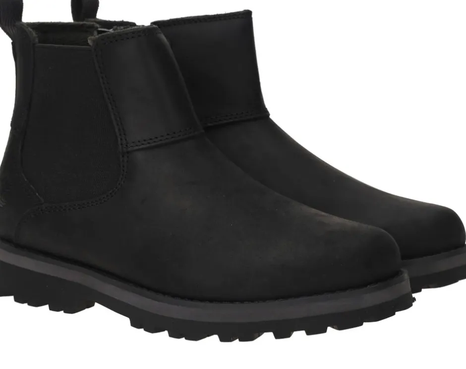 Timberland Courma Kid Mid Chelseaboots Jongens| Boots
