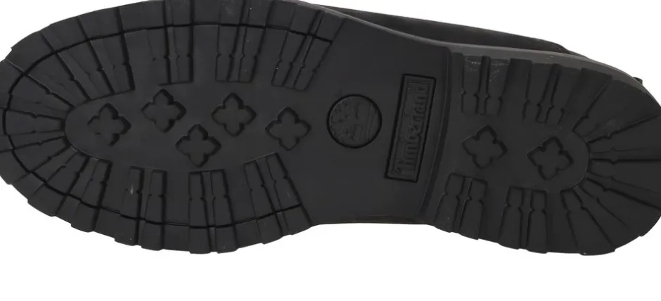 Timberland Courma Kid Mid Chelseaboots Jongens| Boots