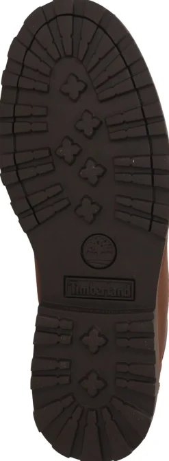 Timberland Courma Kid Mid Lace Up Veterboots Jongens| Boots