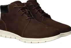 Timberland Graydon Basic Mid Lace Up Veterboots Heren|Heren Boots