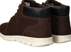 Timberland Graydon Basic Mid Lace Up Veterboots Heren|Heren Boots