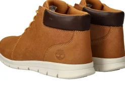 Timberland Graydon Basic Mid Lace Up Veterboots Heren|Heren Boots