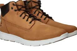 Timberland Killington Mid Lace Up Veterboots Heren|Heren Boots