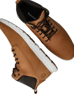 Timberland Killington Mid Lace Up Veterboots Heren|Heren Boots