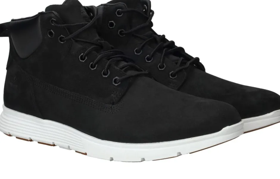 Timberland Killington Mid Lace Up Veterboots Heren|Heren Boots