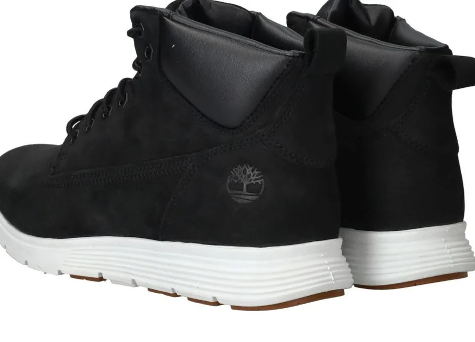 Timberland Killington Mid Lace Up Veterboots Heren|Heren Boots