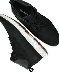 Timberland Killington Mid Lace Up Veterboots Heren|Heren Boots