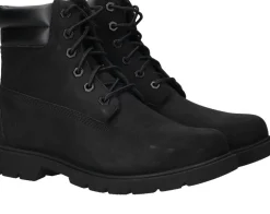 Timberland Linden Woods 6 Inch Lace Up Veterboots Dames|DAMES Boots