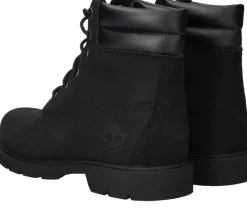 Timberland Linden Woods 6 Inch Lace Up Veterboots Dames|DAMES Boots