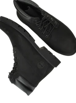 Timberland Linden Woods 6 Inch Lace Up Veterboots Dames|DAMES Boots